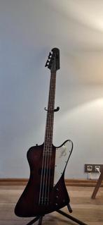 Epiphone Thunderbird, Ophalen