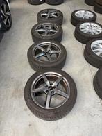Ronal velgen 18 inch cupra formentor 5x112, Auto-onderdelen, Banden en Velgen, Ophalen, 18 inch, Velg(en), Winterbanden
