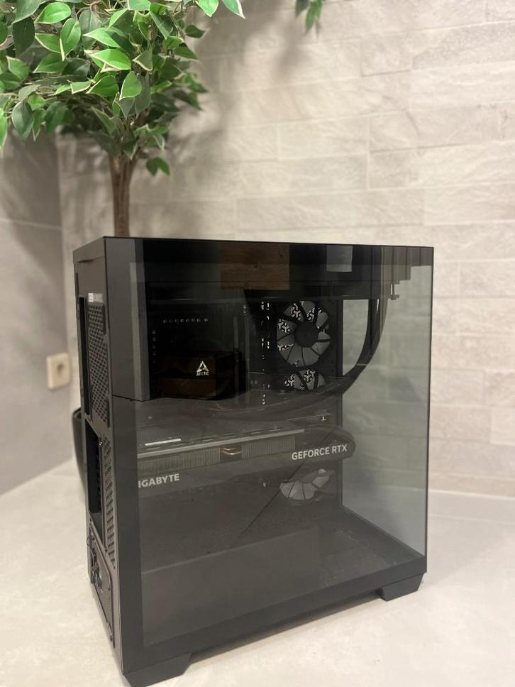 Custom Game PC, Games en Spelcomputers, Games | Pc, Zo goed als nieuw, Ophalen