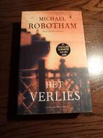 Michael Robotham: Het verlies, Gelezen, Ophalen of Verzenden