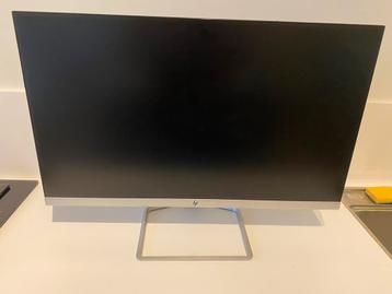 Ecran hp 27f beschikbaar voor biedingen