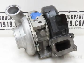 DAF 1714964 Turbocharger DAF LF PX7 beschikbaar voor biedingen