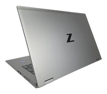HP Zbook Fury G7 17inch RTX 3000 64GB / 1620GB AZERTY!! beschikbaar voor biedingen