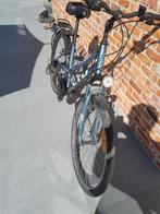 Jongens fiets, Fietsen en Brommers, Ophalen of Verzenden, Zo goed als nieuw, Versnellingen