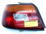 ACHTERLICHT LINKS Daihatsu Charade (G200 / 203), Gebruikt, Daihatsu