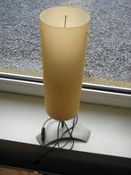 Staan/tafel lamp Merk TOSO Model 1938 Made in ITALY nieuw, Nieuw, Ophalen of Verzenden, Glas, Minder dan 50 cm