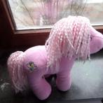 Knuffel, Kinderen en Baby's, Speelgoed | My Little Pony, Ophalen, Zo goed als nieuw