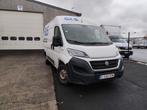 Fiat Ducato l2h2 209km EXPORT, Auto's, Fiat, Bedrijf, Te koop, Ducato