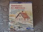 Manuel - Apprivoiser les différences, Boeken, Studieboeken en Cursussen, Ophalen