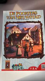 De poorters van nieuwstad - 999games, Ophalen, Zo goed als nieuw, 999 Games