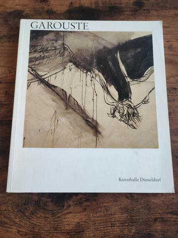 Garouste beschikbaar voor biedingen