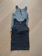 Onderhemdje Hema - maat 122 128 - 7 a 8 jaar, Nacht- of Onderkleding, Ophalen of Verzenden, Zo goed als nieuw, Hema