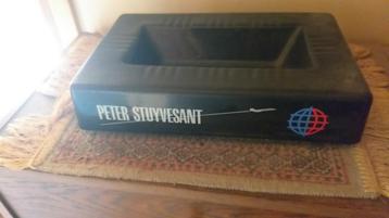 Vintage Peter Stuyvesant, Enlèvement ou Envoi