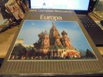 grote Lekturama wereldatlas Europa, Boeken, Reisgidsen, Ophalen of Verzenden, Gelezen, Europa, Overige typen