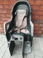 Fietsstoel Guppy Polisport, Fietsen en Brommers, Fietsaccessoires | Fietsstoeltjes, Ophalen, Achterzitje, Guppy, Gebruikt