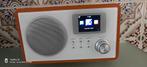 Internet Radio, Ophalen of Verzenden, Zo goed als nieuw, Radio