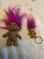 Trollen, Ophalen, Zo goed als nieuw