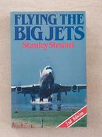 Flying the Big Jets, Ophalen, Zo goed als nieuw, Boek of Tijdschrift