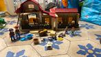 Ranch Playmobil, Kinderen en Baby's, Speelgoed | Playmobil, Ophalen, Zo goed als nieuw