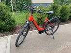 Victoria E-touring 11.9 - fevrier 2025, Zo goed als nieuw, 50 km per accu of meer, 55 tot 59 cm, Ophalen