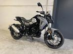 SYM NH-X 125 in topstaat (bj 2022), Bedrijf, Overig, 125 cc, 1 cilinder