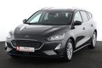 Ford Focus CLIPPER TITANIUM BUS. 1.5i EcoBoost * CLIPPER TIT, Auto's, Ford, Gebruikt, 110 kW, 1495 cc, Parkeersensor