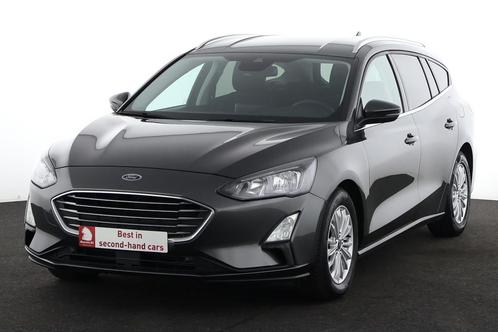 Ford Focus CLIPPER TITANIUM BUS. 1.5i EcoBoost * CLIPPER TIT, Auto's, Ford, Bedrijf, Te koop, Focus, Achteruitrijcamera, Airconditioning