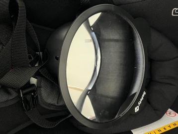 Autospiegel Safety first beschikbaar voor biedingen