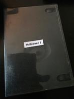 Halloween 6, Enlèvement ou Envoi, Utilisé