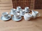 Thun porseleinen koffieset in vintage stijl, Ophalen
