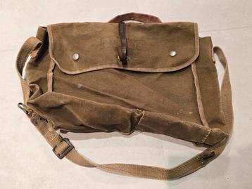 2e WOII foeriertas Belgisch leger beschikbaar voor biedingen