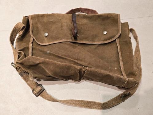 2e WOII foeriertas Belgisch leger, Verzamelen, Militaria | Tweede Wereldoorlog, Ophalen