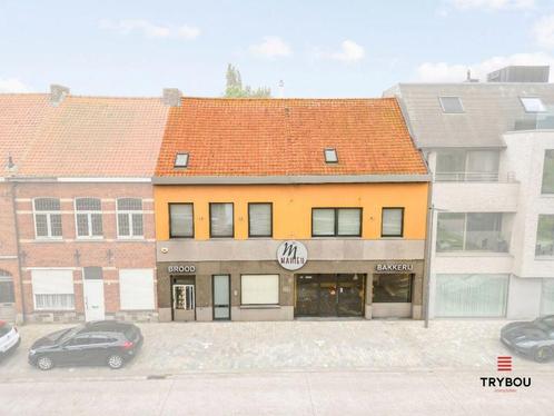 Commercieel te koop in Langemark-Poelkapelle, Immo, Huizen en Appartementen te koop, Overige soorten