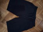 Bel&bo sportshort, Kleding | Heren, Maat 48/50 (M), Zwart, Bel & Bo, Ophalen of Verzenden