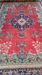 Tabriz, Iran vintage Perzisch tapijt Ahar/Anar 330x230cm, Enlèvement