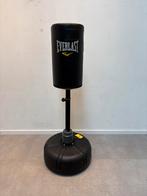 Boksbal op voet Everlast Omniflex, Ophalen, Zo goed als nieuw