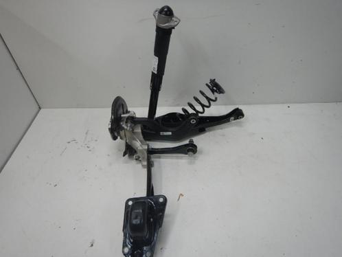VW Tiguan 571 Onafhankelijke Wielophanging Rechts-achter 5QS, Auto-onderdelen, Ophanging en Onderstel, Volkswagen, Gebruikt, Ophalen of Verzenden
