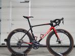 Giant TCR Advanced Pro 0 racefiets, Fietsen en Brommers, Fietsen | Racefietsen, Ophalen, 28 inch, Gebruikt, Carbon