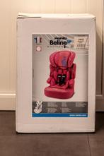 autostoel groep 1-2-3 (gratis), Kinderen en Baby's, Autostoeltjes, Verstelbare rugleuning, Ophalen, Overige merken, Gebruikt