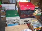 lp koffer, Cd's en Dvd's, Ophalen of Verzenden, Gebruikt, 12 inch