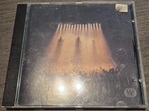 Goldman - Traces, Cd's en Dvd's, Cd's | Franstalig, Zo goed als nieuw, Ophalen of Verzenden