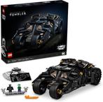 Lego  DC Batman 76240 -  Batmobile Tumbler, Ophalen of Verzenden, Nieuw, Complete set, Lego