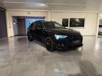 Audi Q8 e-tron 55 QUATTRO 408PK * BLACK EDITION * MATRIX * 3, Auto's, Audi, Automaat, Parkeersensor, 408 pk, Leder