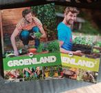 Boeken Groenland 1 en 2, Ophalen of Verzenden, Nieuw