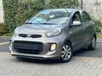 Kia Picanto 1.0 benzine / Euro 6b / Navi /Airco / 1er propr., Auto's, Kia, Te koop, Benzine, Airconditioning, 5 deurs