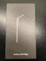 Samsung s25 edge neuf boite scellé, Télécoms, Téléphonie mobile | Samsung, Enlèvement, Neuf