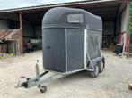 2010 Hotra PT2006/2000 Paardentrailer, Dieren en Toebehoren, Gebruikt, Overige typen