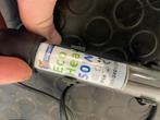 superfisch aquariumfilter & heater 50W & lamp 150 cm LED, Dieren en Toebehoren, Ophalen, Gebruikt