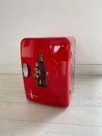 Coca cola koelkast 125 jaar, Elektronische apparatuur, Koelkasten en IJskasten, Ophalen, Zo goed als nieuw
