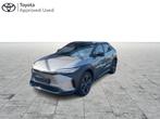 Toyota bZ4X Style, Automaat, Zwart, Parkeersensor, Elektrisch